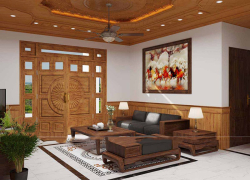 Xu Hướng Nội Thất Đắk Lắk & Phú Yên 2026: Đẹp - Sang - Tối Ưu Chi Phí