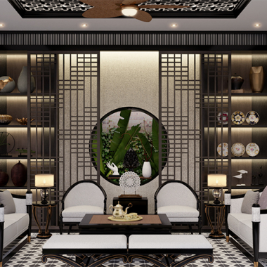 	Thiết kế nội thất chung cư