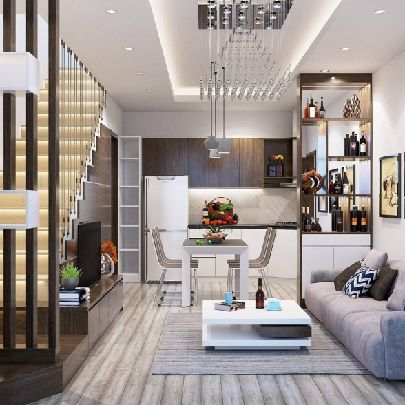 Nội Thất Tây Nguyên