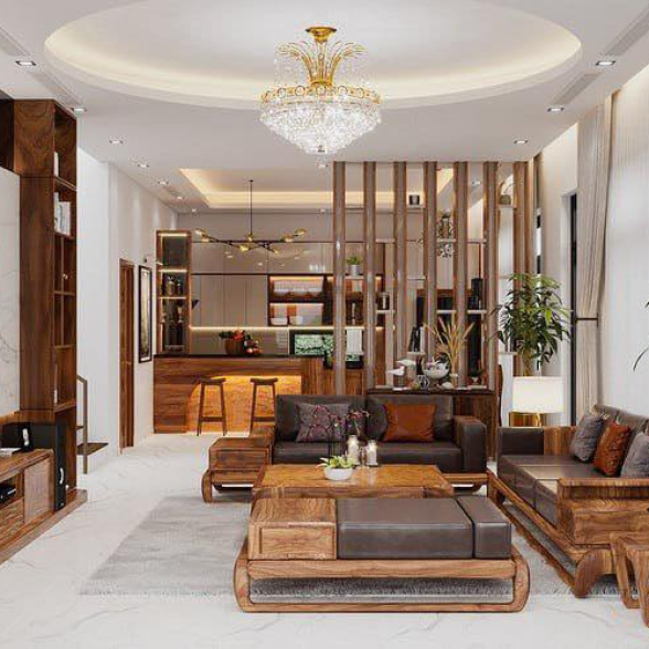 Vì sao lại chọnNội Thất Tây Nguyên ?